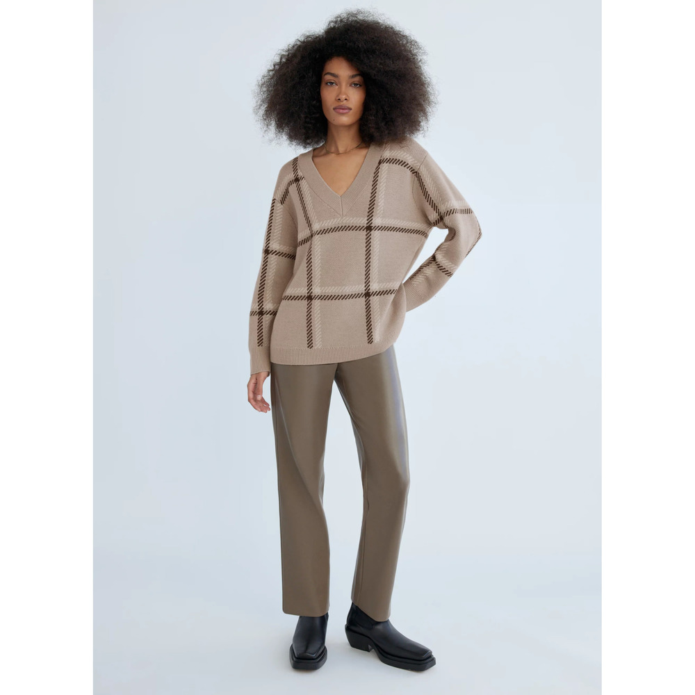Babaton Aritzia Roger Sweater (S) - Picture 4 of 4